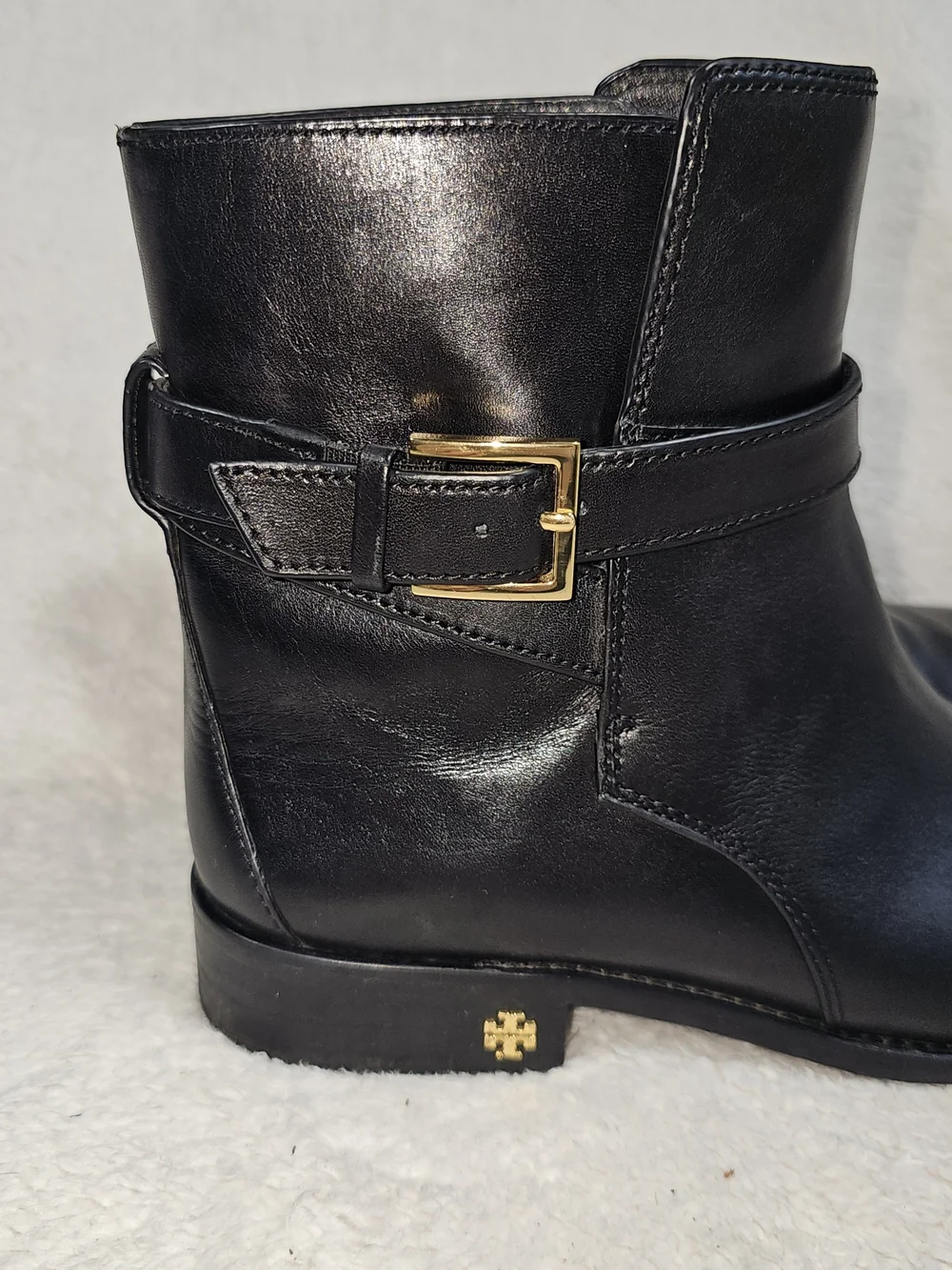Tory Burch questions leave
